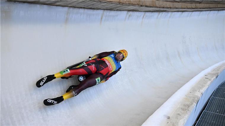 WM-Generalprobe: Oberhof-Erfolg für Rekord-Olympiasieger Auf zum Oberhof-Sieg