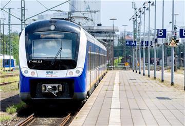 Aufgrund von Bauarbeiten der Deutschen Bahn kommt es zu Änderungen auf der Strecke Bremerhaven-Lehe bis Bremen Hbf.