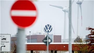 Aus dem Emder VW-Werk kommt heftige Kritik am VW-Vorstand. (Archivbild)