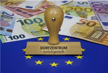 Aus dem geplanten Dorfzentrum in Bokel wird erstmal nichts.