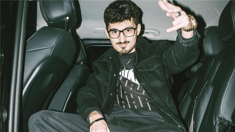 Kiarash Hashemi