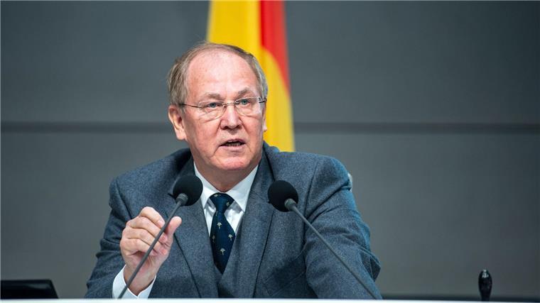 Aus der AfD-Landtagsfraktion war Jozef Rakicky schon Anfang des Jahres ausgetreten. (Archivbild)