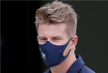 Aus der Aushilfe Nico Hülkenberg wird jetzt ein fester Ersatzfahrer in der Formel 1 bei Aston Martin.