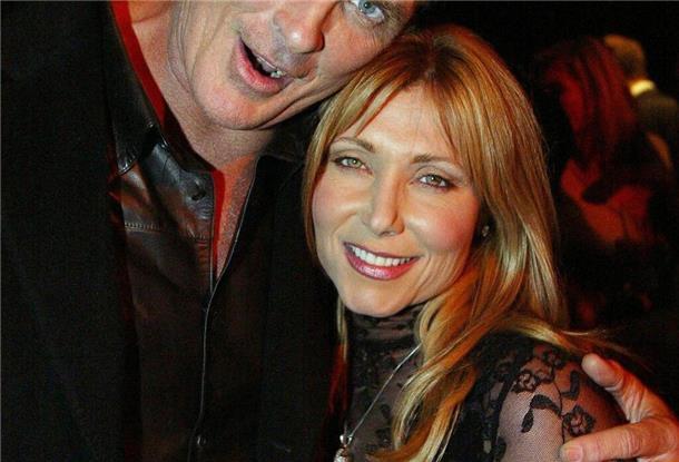 Aus der Ehe gingen zwei Kinder hervor (Archivbild).