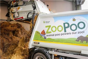 Zoo Poo