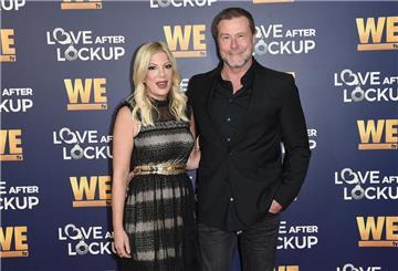 Aus und vorbei: Tori Spelling und Dean McDermott waren 18 Jahre lang verheiratet.