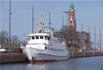 MS „Geestmünde“