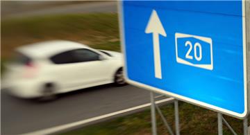Ausgebremst? Das Bundesumweltamt fordert den Planungsstopp für den Weiterbau der A 20.  