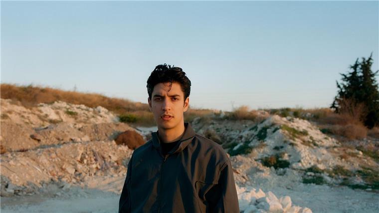 Sind das die Newcomer für 2024? Aussagekräftige Musik mit Tiefgang: Rapper Apsilon.