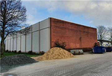 Außerschulische Nutzungsgebühren wie zum Beispiel für die Schulturnhalle Spaden, hier ein Archivbild, lehnte der Schiffdorfer Sportausschuss ab.