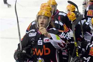 Auswärts kaum zu stoppen: die Fischtown Pinguins.
