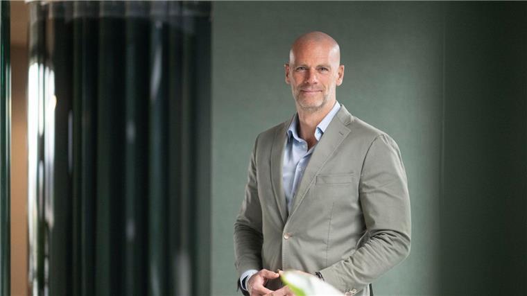 Autozulieferer unter Druck – Tausende Stellen wackeln Autoexperte Constantin Gall von EY analysiert die Herausforderungen der Zulieferindustrie. (Archivbild)