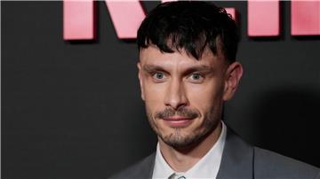 Autor und Hauptdarsteller Gadd schildert schonungslos traumatische Erlebnisse.