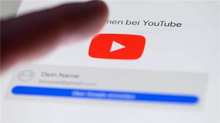 Youtube stellt Weichen für mehr KI in Videos Autoren von Youtube-Videos bekommen Zugang zu neuen KI-Werkzeugen. (Illustration)
