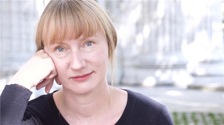 Kristine Bilkau und Christian Berkel stellen ihre aktuellen Bücher vor
