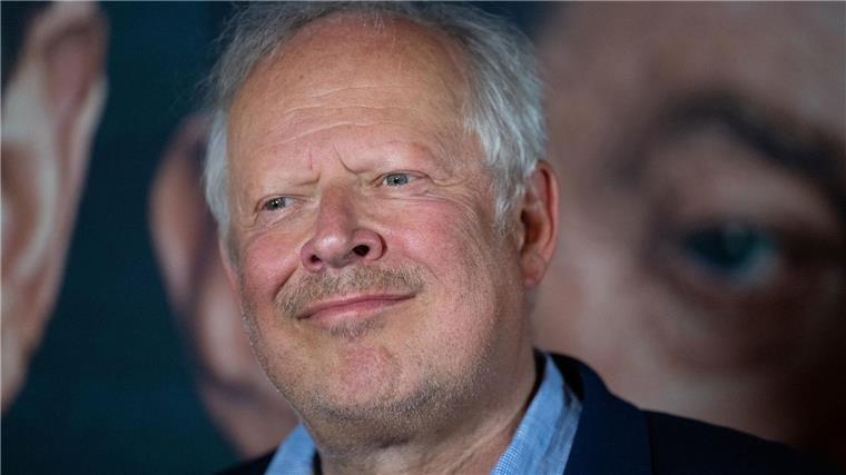 „Bin innerlich nicht älter geworden“ - Axel Milberg nimmt Aschied vom „Tatort“ Axel Milberg verkörpert den "Tatort"-Kommissar Klaus Borowski.