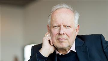 Axel Milberg hört als „Tatort“-Kommissar aus.