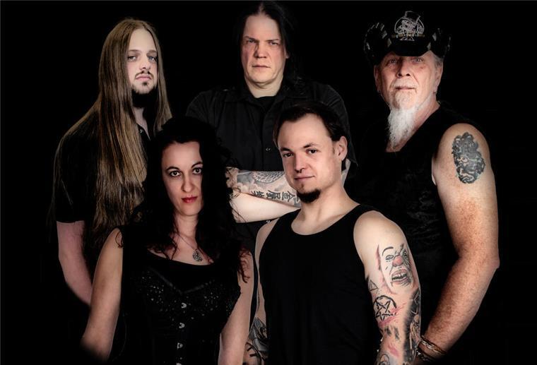 The Rock House Festival in Loxstedt läuft im Juni - Verlosung von Tickets und Meet & Greets Bad Butler