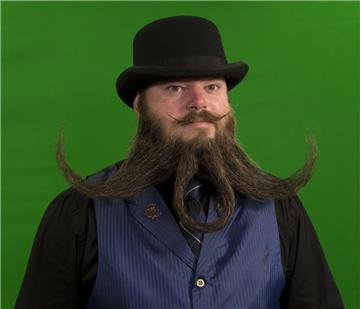 Bärte gefallen nicht jedem. Doch nord24-Reporter Philipp Overschmidt hat eine ganz klare Meinung zu der Gesichtsbehaarung. 