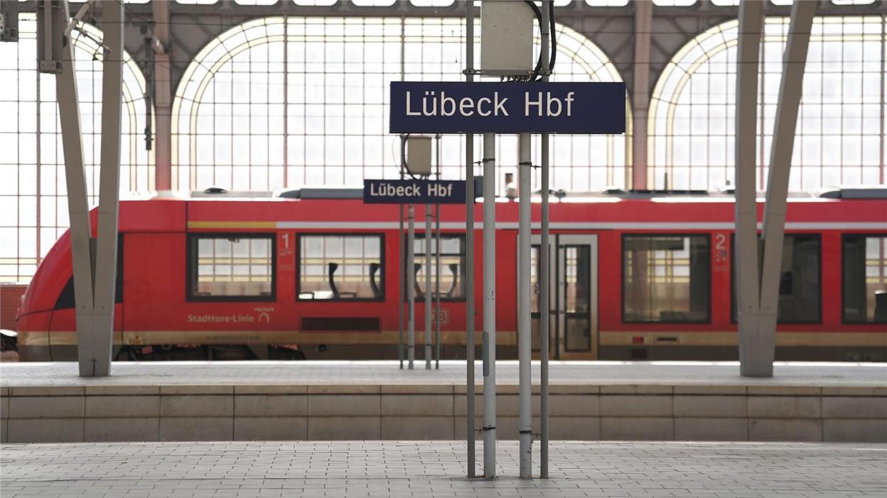 Bahn-Versagen im Oktober! Nur jeder zweite Zug kam pünktlich