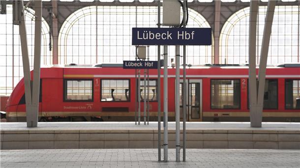 Bahn-Versagen im Oktober! Nur jeder zweite Zug kam pünktlich