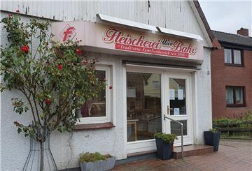 Fleischerei Bahr in Bad Bederkesa