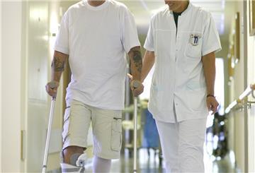 Bald wieder in kommunaler Hand? Der Kreis und die Samtgemeinde Land Hadeln wollen das Otterndorfer Krankenhaus übernehmen. 