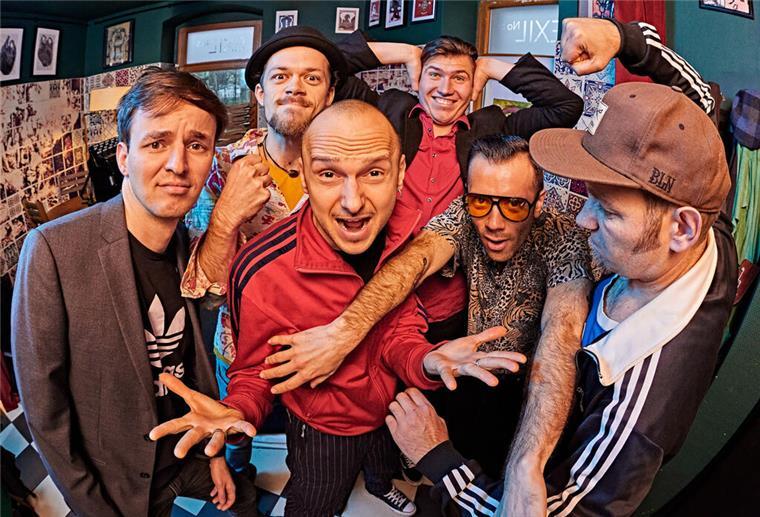 Buntes Programm bei der Langen Nacht der Kultur am 14. Juni in Bremerhaven Band
