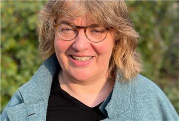 Barbara Dietrich