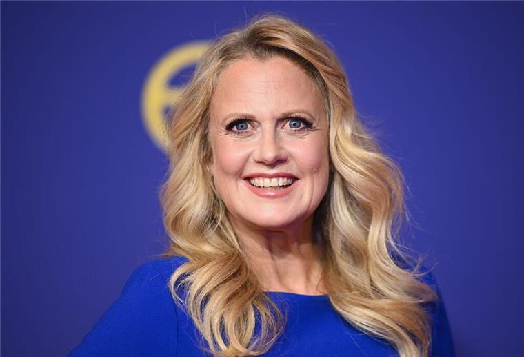 Barbara Schöneberger ist „kurz vor der Selbstversorgung“ Barbara Schöneberger zieht es immer mehr aufs Land.