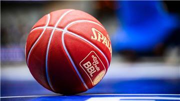 Basketball-Bundesligist Syntainics MBC verpflichtet neuen Spieler.
