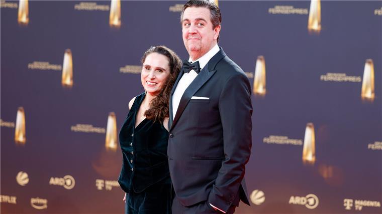 Bastian Pastewka und seine Frau lieben falsche Sprichwörter.