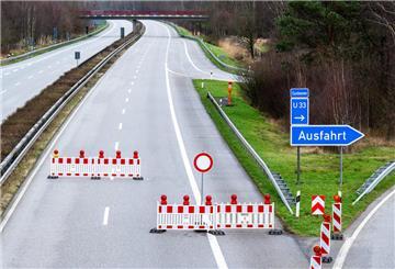 Bauarbeiten verursachen Umleitungen rund um Hamburg.