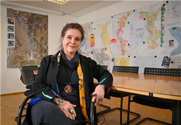 Baudezernentin Jeanne-Marie Ehbauer überlegt, ob sie gegen das Vergabe-Verfahren klagt. 