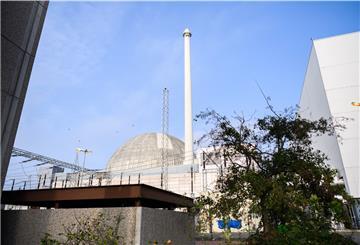Bauschutt aus dem Kernkraftwerk Unterweser kann zur Deponie Käseburg gebracht werden.
