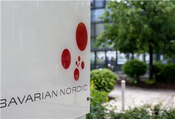 Bavarian Nordic ist der Hersteller von Imvanex, einem Impfstoff gegen Pocken.