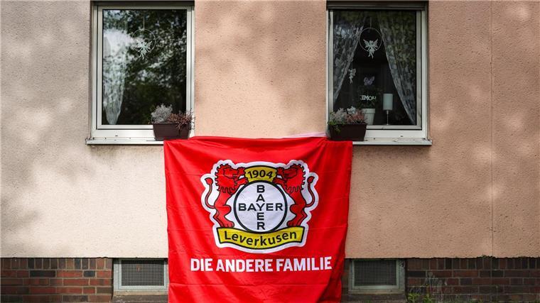 Bayer Leverkusen ist juristisch ein besonderer Fall in der Bundesliga.
