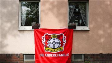 Bayer Leverkusen ist juristisch ein besonderer Fall in der Bundesliga.