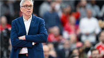 Bayern-Coach Herbert sah in Barcelona ein starkes Comeback seines Teams.