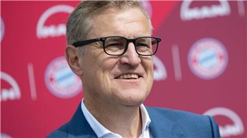Bayerns Vorstandschef Jan-Christian Dreesen will sich künftig nur noch auf die Münchner konzentrieren.