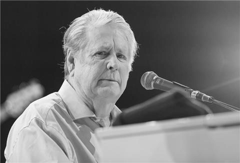 Beach-Boys-Mitgründer Brian Wilson ist im Alter von 82 Jahren gestorben.