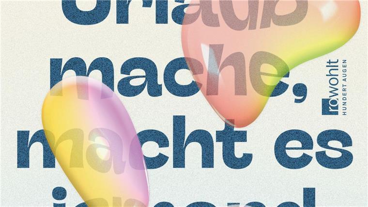 Beckers Texte beginnen oft banal, nehmen absurde Wendungen - und geben Denkanstöße.