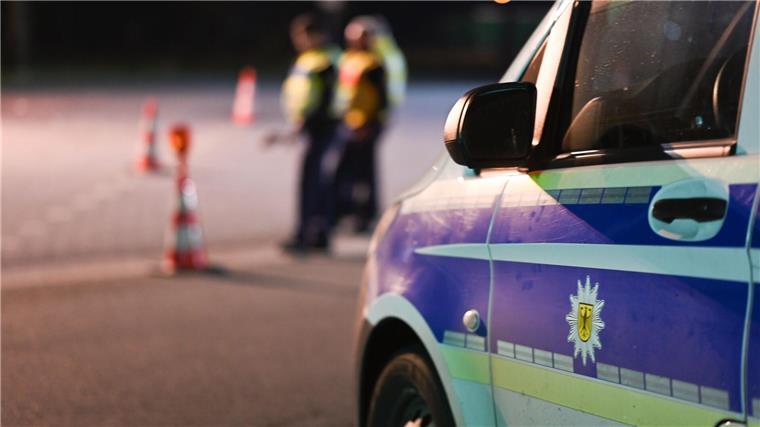 Behörden planen Kooperation bei Grenzkontrollen an deutsch-niederländischer Grenze (Archivbild)