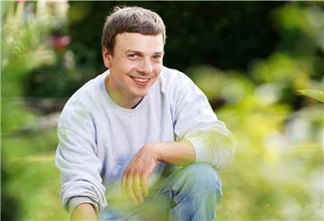 Bei „Bauer sucht Frau“ hat Christopher nicht die große Liebe gefunden. Aber nach der Show ging seine Geschichte weiter.