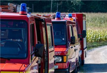Feuerwehrautos