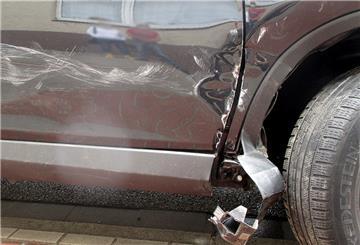 Bei dem Unfall entstand erheblicher Sachschaden, den die Polizei auf 30.000 Euro schätzt.