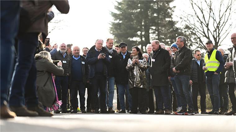 Bei dem Wettbewerb treffen jedes Jahr Politiker aus der Region und der Landeshauptstadt auf Vertreter von Wirtschaft, Verbänden und Behörden.