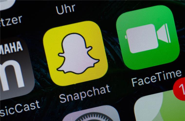 Snapchat ist der Jugend-Trend der Stunde Bei den 10 bis 19-Jährigen ist Snapchat hoch im Kurs und sogar angesagter als Facebook.