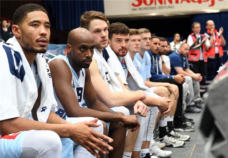 Bei den Eisbären gibt es nichts auf die lange Bank zu schieben. Wenn die Mannschaft aus dem Tabellenkeller raus will, muss sie in der knapp dreiwöchigen Spielpause besser werden.