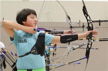 Bei den Hallen-Meisterschaften des Nordwestdeutschen Schützenbundes holte der elf Jahre alte Tristan Müller den Titel in der Klasse der B-Schüler. Vor einem Jahr wurde der Seefelder Zweiter.